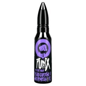 Riot Squad Punk Series 50ml Shortfill - cobravapes