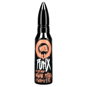 Riot Squad Punk Series 50ml Shortfill - cobravapes