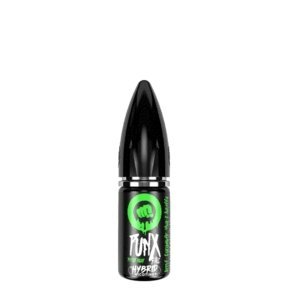 Riot Squad Punx 10ML Nic Salt Box of 10 - cobravapes