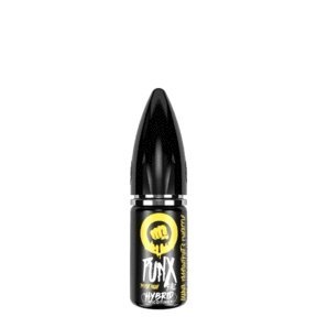 Riot Squad Punx 10ML Nic Salt Box of 10 - cobravapes