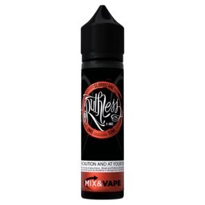 Ruthless 50ml Shortfill - cobravapes