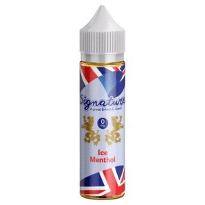 Signature 50ml Shortfill - cobravapes