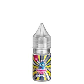 Slushie 10ML Nic Salt Box of 10 - cobravapes