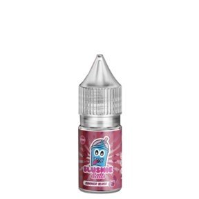 Slushie 10ML Nic Salt Box of 10 - cobravapes