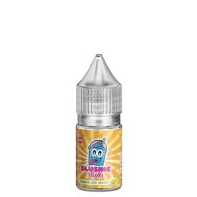 Slushie 10ML Nic Salt Box of 10 - cobravapes