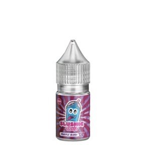 Slushie 10ML Nic Salt Box of 10 - cobravapes