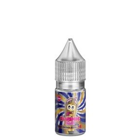 Slushie 10ML Nic Salt Box of 10 - cobravapes