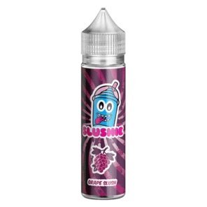 Slushie 50ml Shortfill - cobravapes