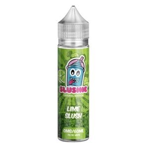 Slushie 50ml Shortfill - cobravapes