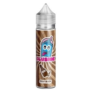 Slushie 50ml Shortfill - cobravapes