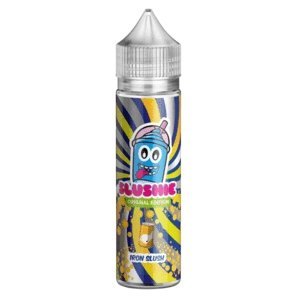 Slushie 50ml Shortfill - cobravapes