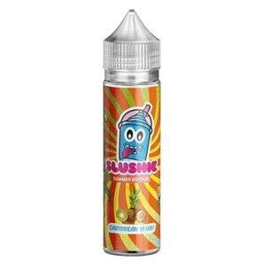 Slushie 50ml Shortfill - cobravapes