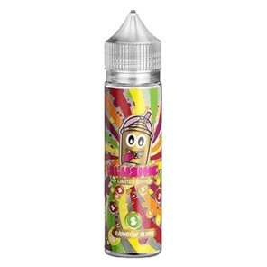 Slushie 50ml Shortfill - cobravapes