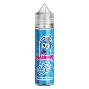 Slushie 50ml Shortfill - cobravapes