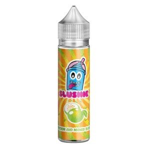 Slushie 50ml Shortfill - cobravapes