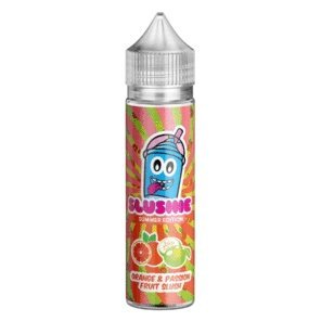 Slushie 50ml Shortfill - cobravapes