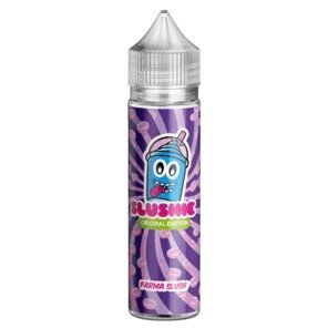 Slushie 50ml Shortfill - cobravapes