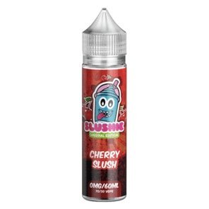 Slushie 50ml Shortfill - cobravapes