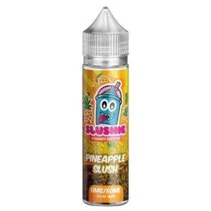 Slushie 50ml Shortfill - cobravapes