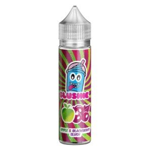 Slushie 50ml Shortfill - cobravapes