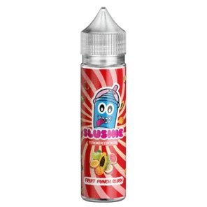 Slushie 50ml Shortfill - cobravapes