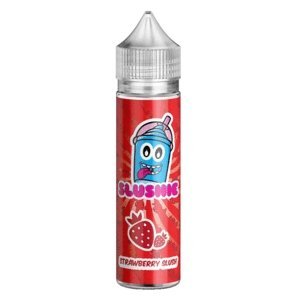 Slushie 50ml Shortfill - cobravapes