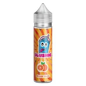 Slushie 50ml Shortfill - cobravapes