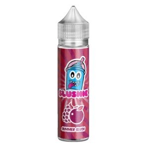 Slushie 50ml Shortfill - cobravapes