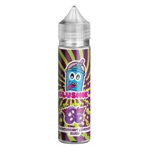 Slushie 50ml Shortfill - cobravapes