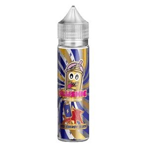 Slushie 50ml Shortfill - cobravapes