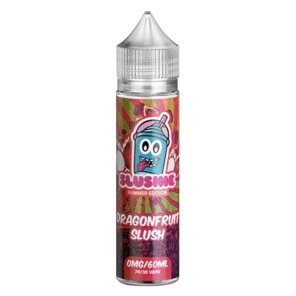 Slushie 50ml Shortfill - cobravapes