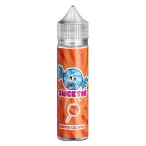 Slushie - Slushie 50ml Shortfill - theno1plugshop