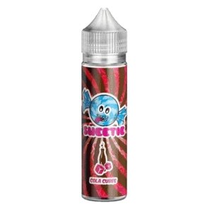 Slushie - Slushie 50ml Shortfill - theno1plugshop