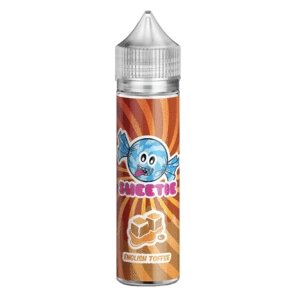 Slushie - Slushie 50ml Shortfill - theno1plugshop