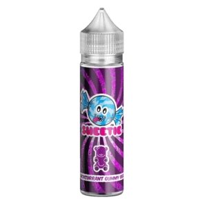 Slushie - Slushie 50ml Shortfill - theno1plugshop