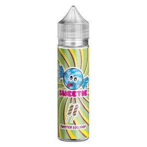 Slushie - Slushie 50ml Shortfill - theno1plugshop