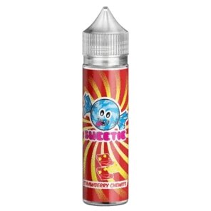 Slushie - Slushie 50ml Shortfill - theno1plugshop