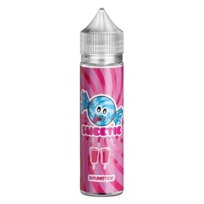 Slushie - Slushie 50ml Shortfill - theno1plugshop