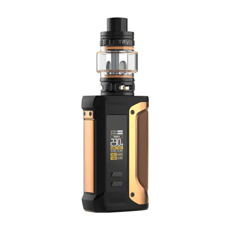 Smok - Arcfox - Vape Kit - cobravapes