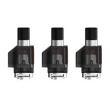 Smok - Fetch Pro - Replacement Pods - Pack of 3 - cobravapes