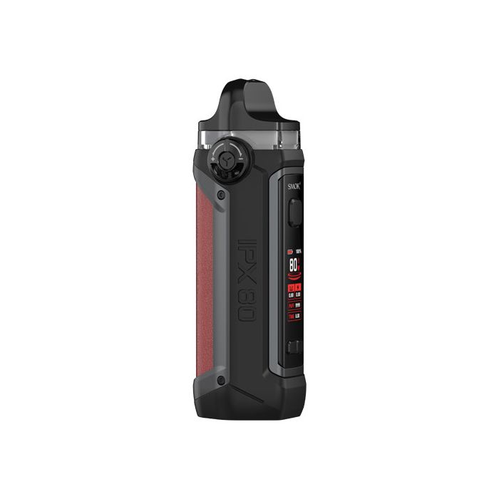 Smok IPX 80 Pod Vape Kit - cobravapes