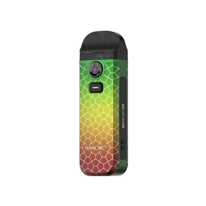 Smok - Nord 4 - Pod Kit - cobravapes