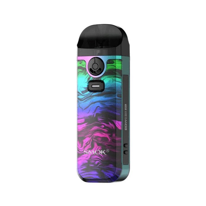 Smok - Nord 4 - Pod Kit - cobravapes