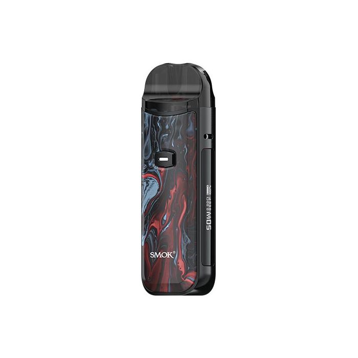 Smok Nord 50w Vape Kit - cobravapes