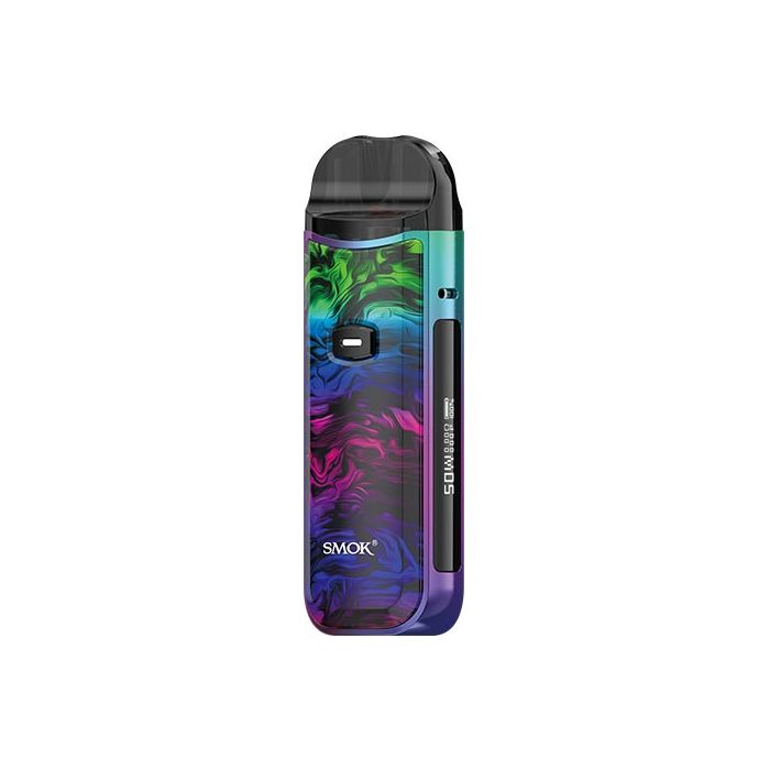 Smok Nord 50w Vape Kit - cobravapes