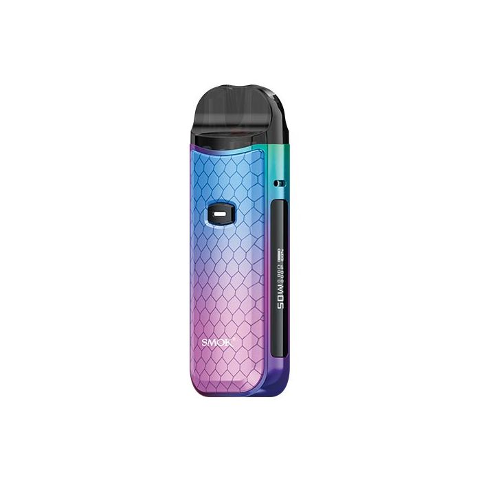 Smok Nord 50w Vape Kit - cobravapes