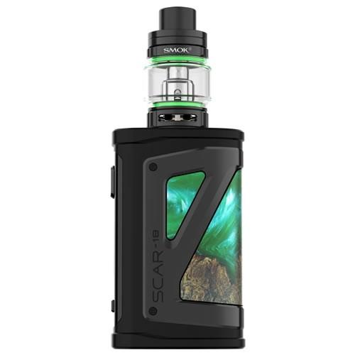 Smok - Scar 18 - Vape Kit - cobravapes