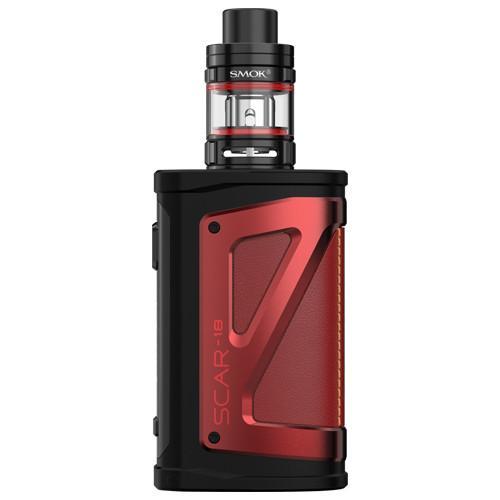 Smok - Scar 18 - Vape Kit - cobravapes