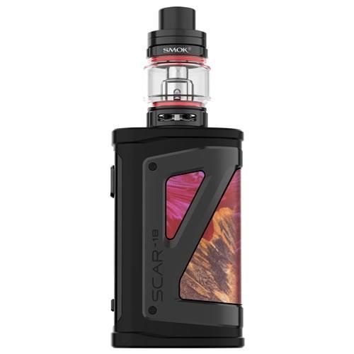 Smok - Scar 18 - Vape Kit - cobravapes