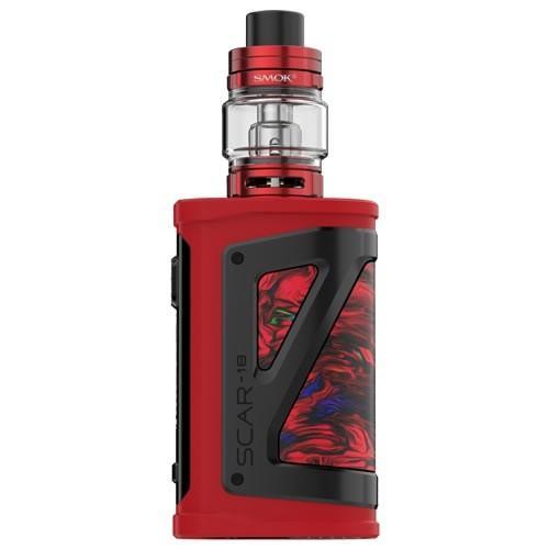 Smok - Scar 18 - Vape Kit - cobravapes